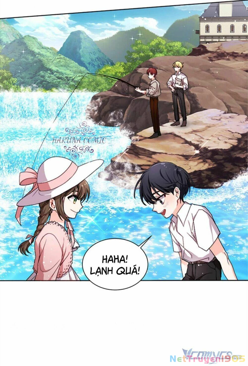 Tôi Chỉ Là Một Tiểu Thư Bình Thường Chapter 71 - 16