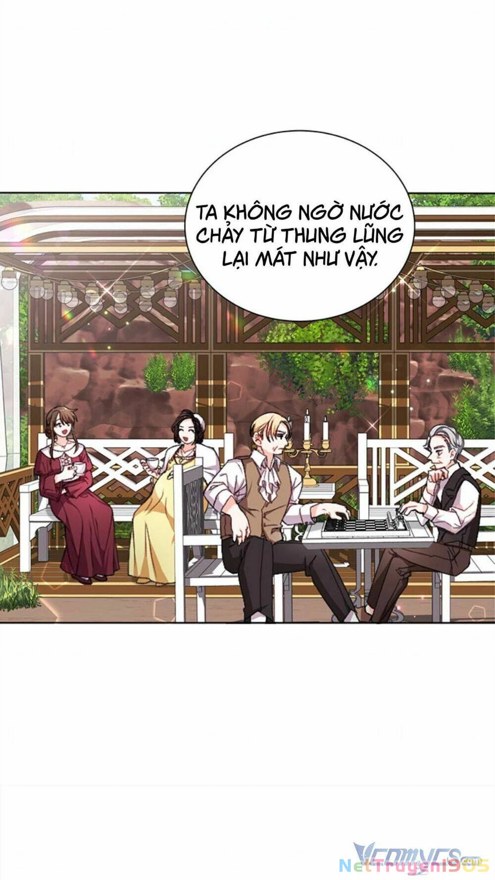 Tôi Chỉ Là Một Tiểu Thư Bình Thường Chapter 71 - 17