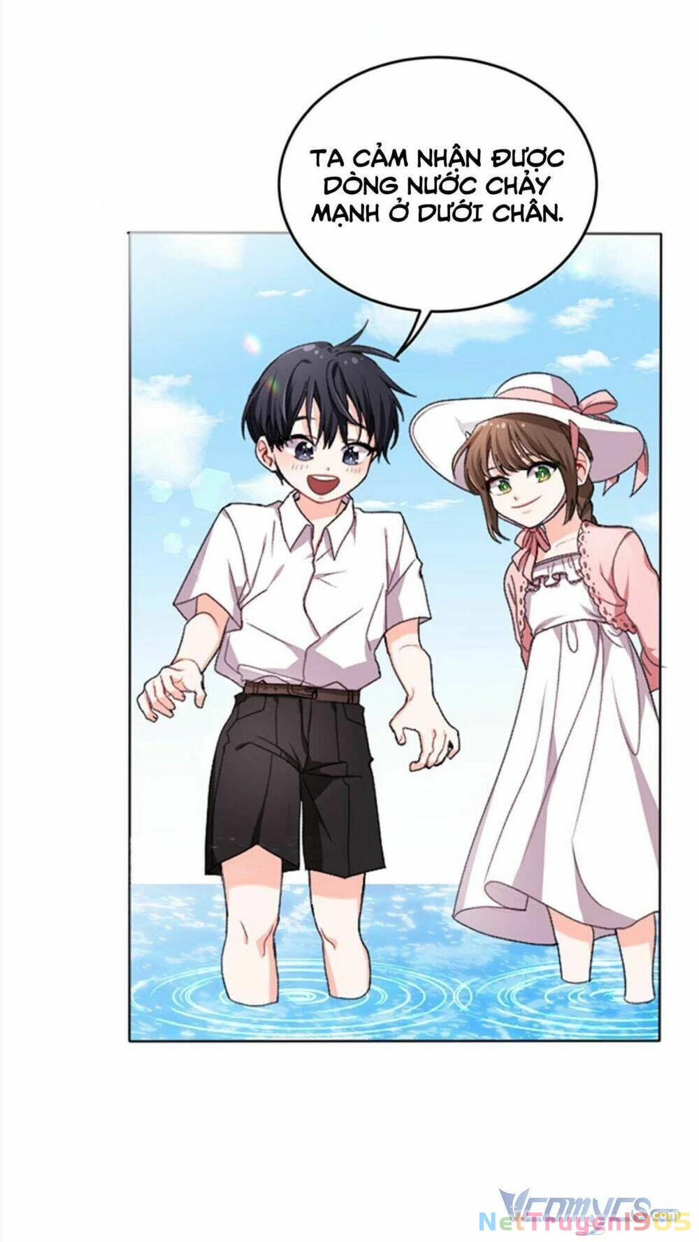 Tôi Chỉ Là Một Tiểu Thư Bình Thường Chapter 71 - 19