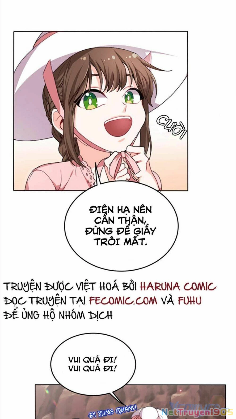 Tôi Chỉ Là Một Tiểu Thư Bình Thường Chapter 71 - 20