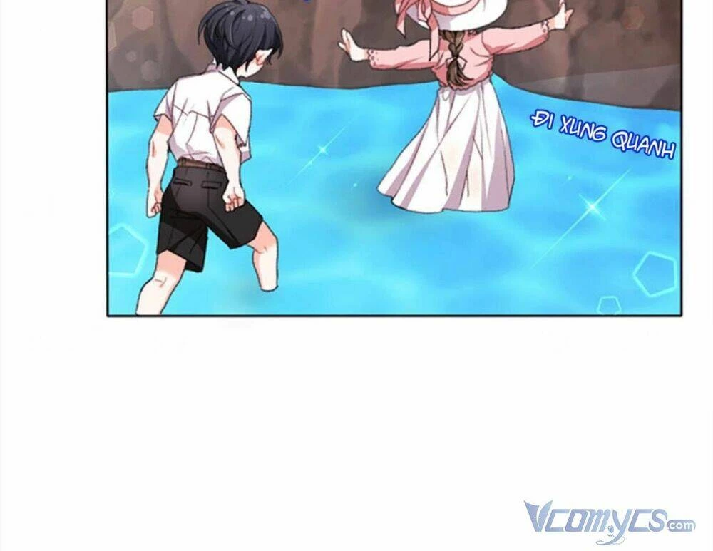 Tôi Chỉ Là Một Tiểu Thư Bình Thường Chapter 71 - 21