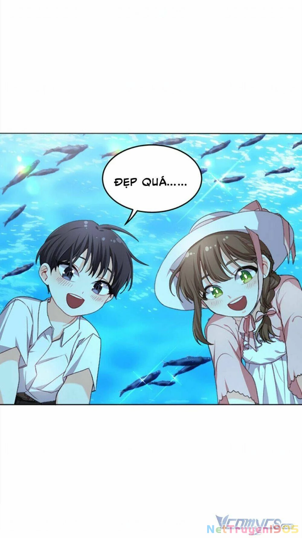 Tôi Chỉ Là Một Tiểu Thư Bình Thường Chapter 71 - 23