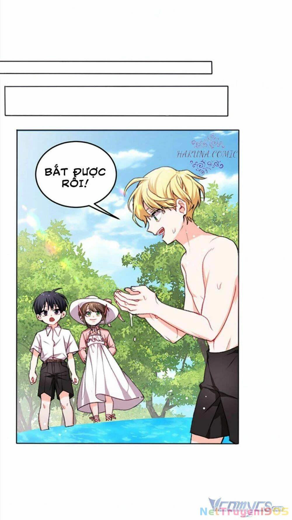 Tôi Chỉ Là Một Tiểu Thư Bình Thường Chapter 71 - 27