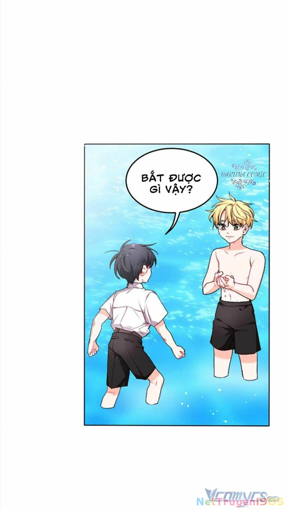 Tôi Chỉ Là Một Tiểu Thư Bình Thường Chapter 71 - 28