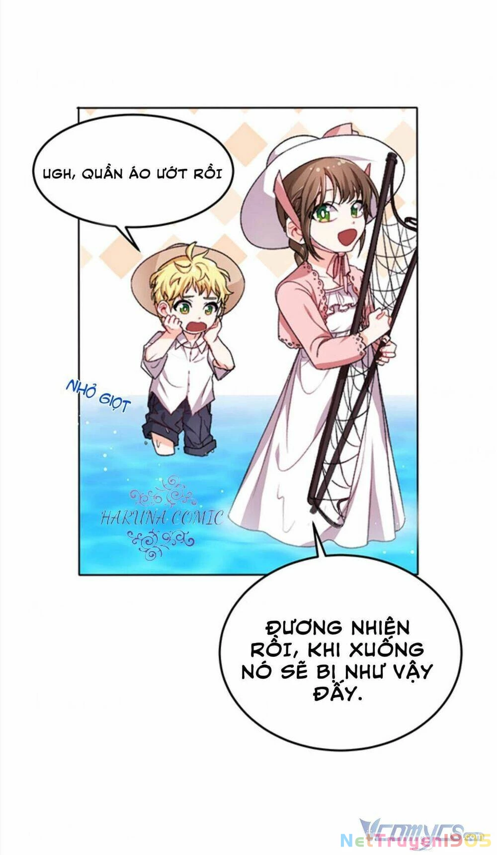 Tôi Chỉ Là Một Tiểu Thư Bình Thường Chapter 71 - 31