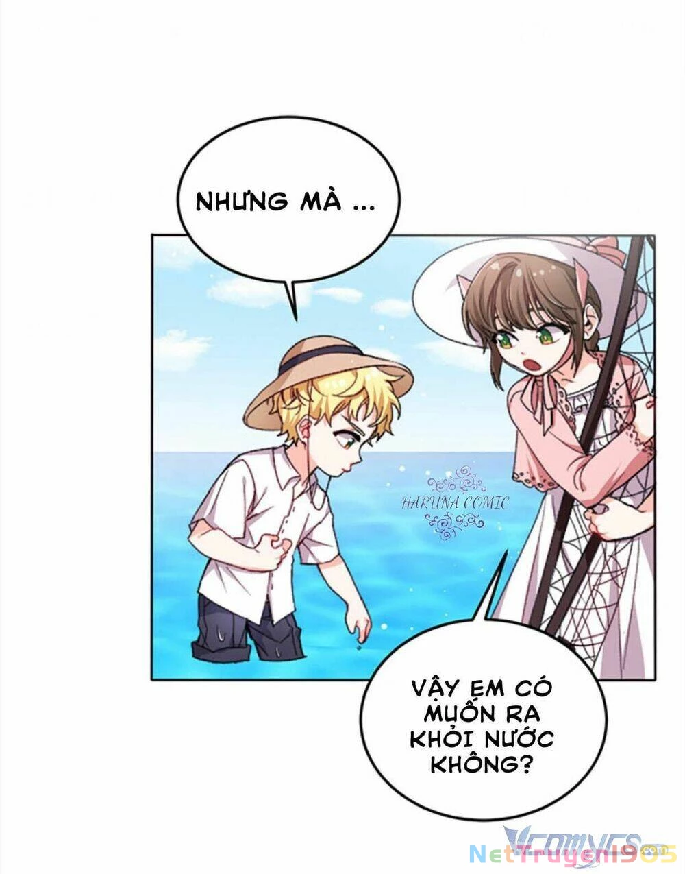 Tôi Chỉ Là Một Tiểu Thư Bình Thường Chapter 71 - 32