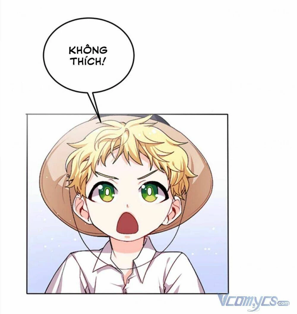 Tôi Chỉ Là Một Tiểu Thư Bình Thường Chapter 71 - 33