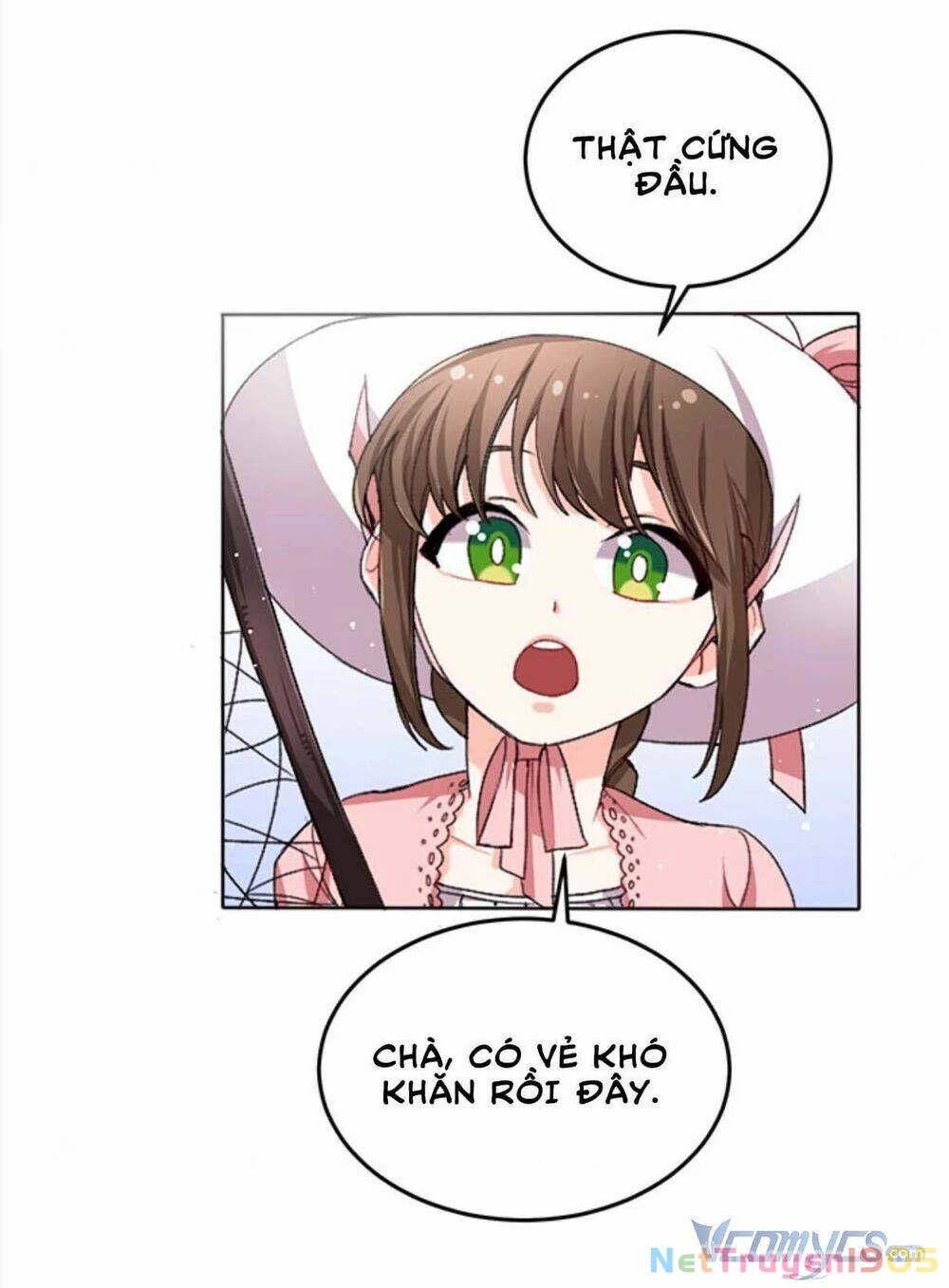 Tôi Chỉ Là Một Tiểu Thư Bình Thường Chapter 71 - 34