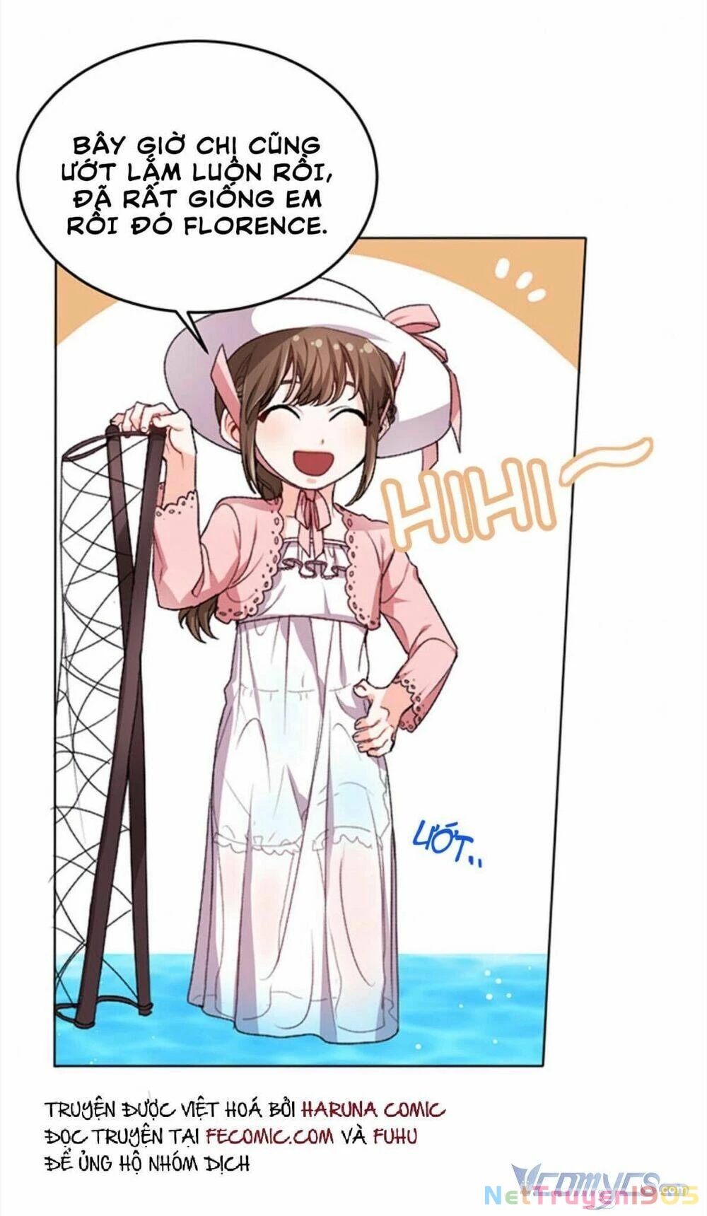 Tôi Chỉ Là Một Tiểu Thư Bình Thường Chapter 71 - 37