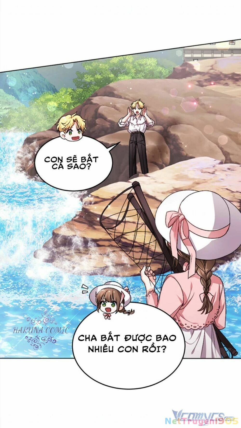 Tôi Chỉ Là Một Tiểu Thư Bình Thường Chapter 71 - 39