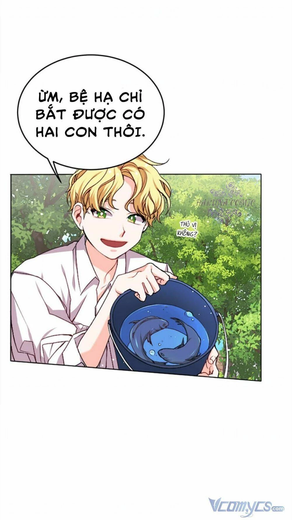 Tôi Chỉ Là Một Tiểu Thư Bình Thường Chapter 71 - 40