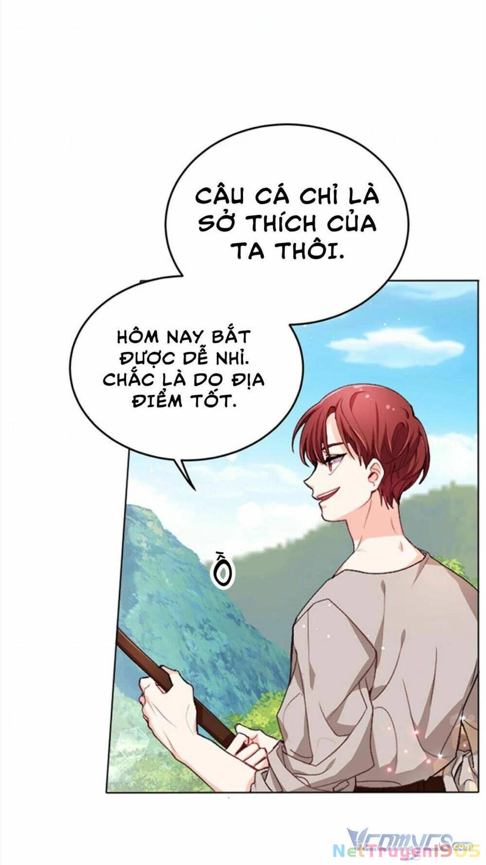 Tôi Chỉ Là Một Tiểu Thư Bình Thường Chapter 71 - 42