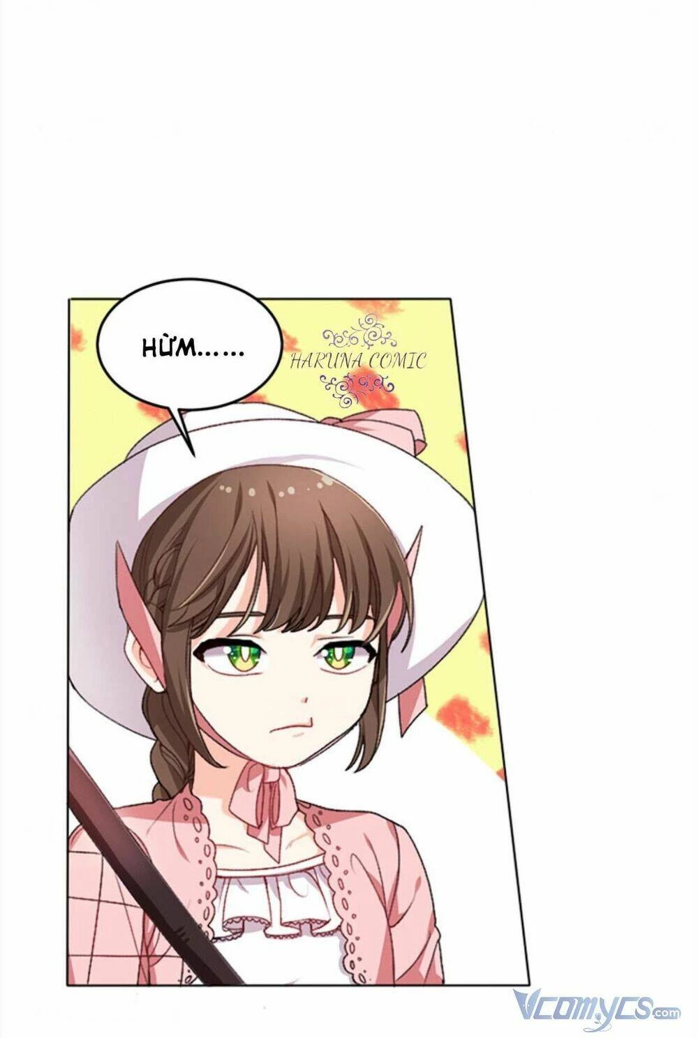 Tôi Chỉ Là Một Tiểu Thư Bình Thường Chapter 71 - 43