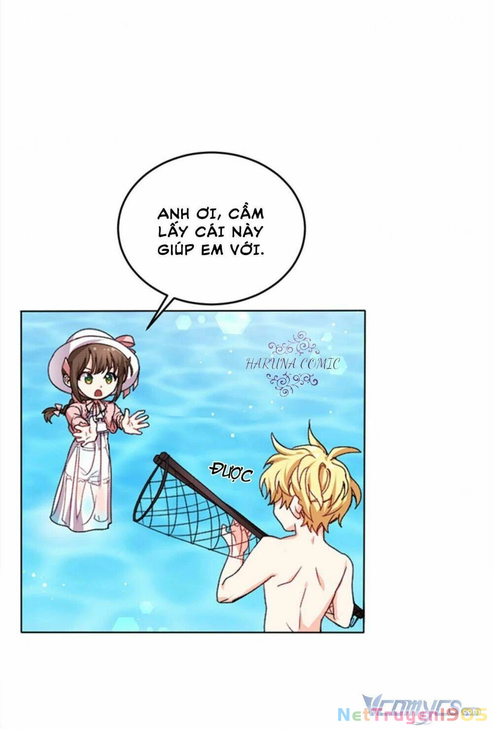 Tôi Chỉ Là Một Tiểu Thư Bình Thường Chapter 71 - 45