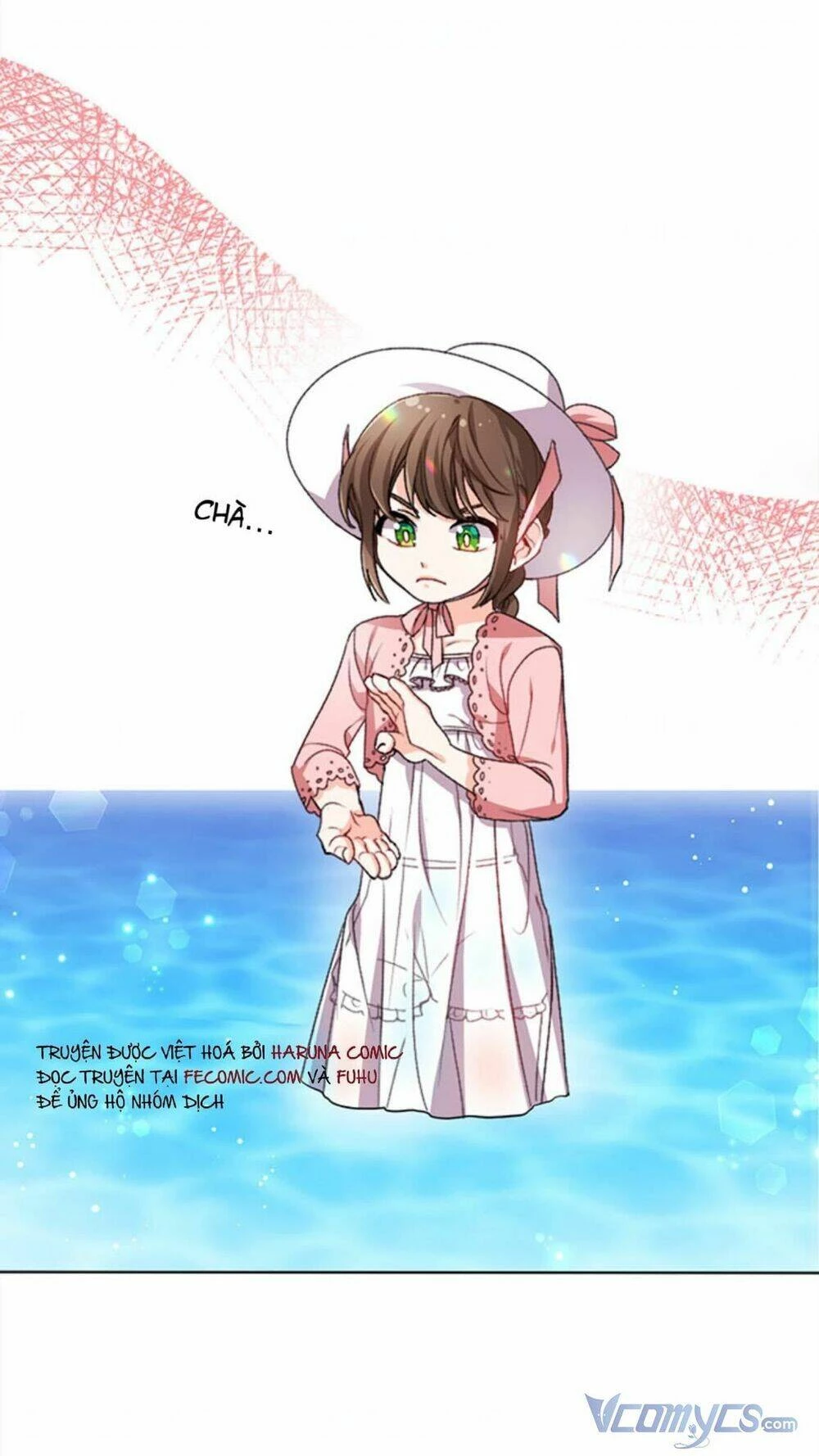 Tôi Chỉ Là Một Tiểu Thư Bình Thường Chapter 71 - 46