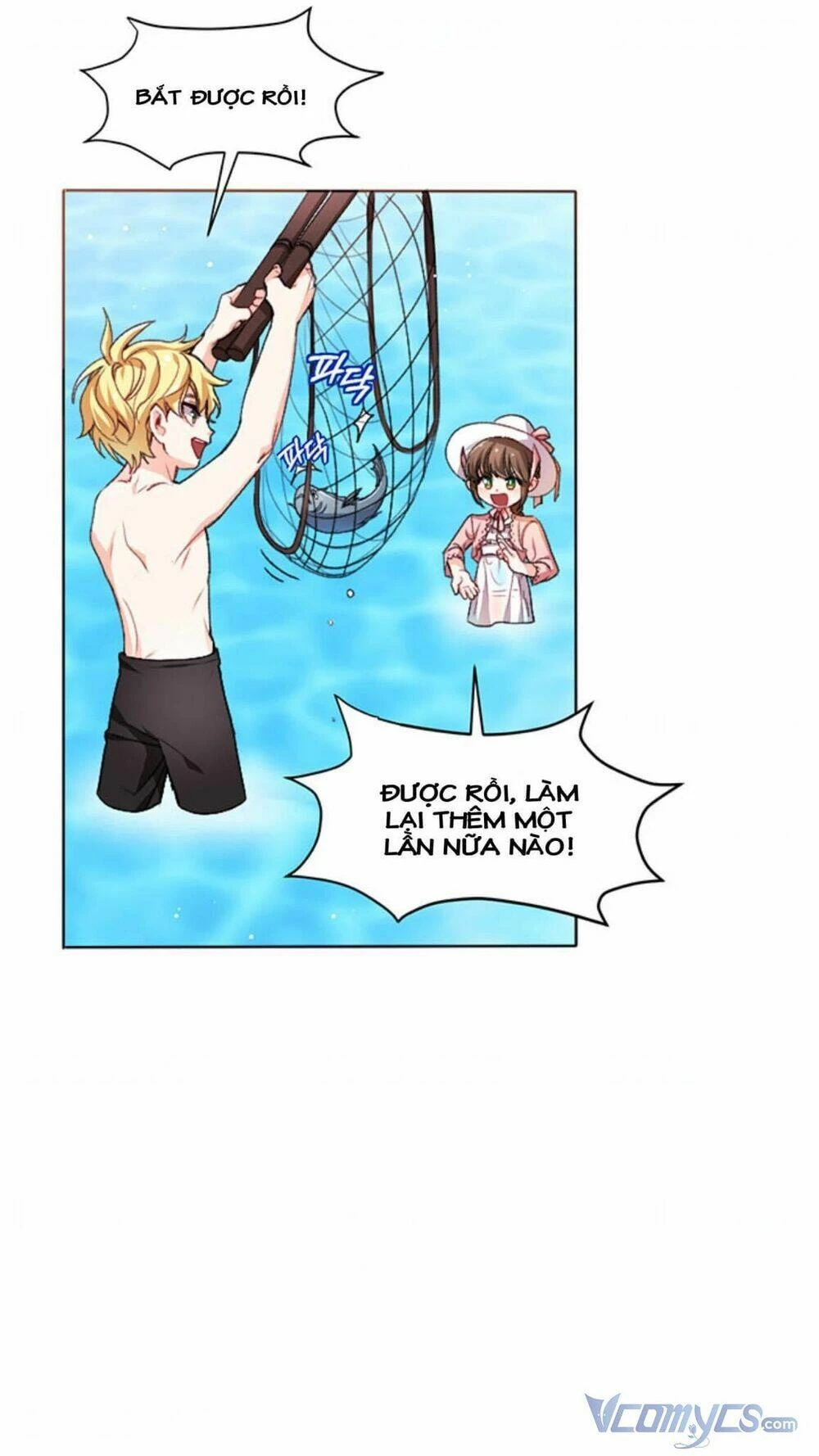 Tôi Chỉ Là Một Tiểu Thư Bình Thường Chapter 71 - 52