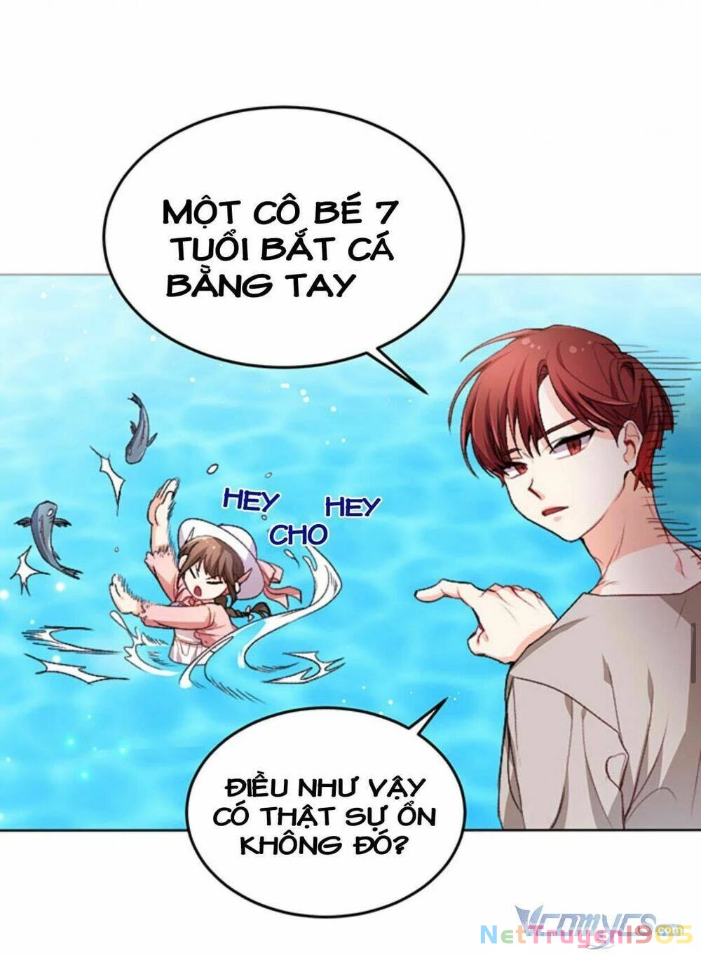 Tôi Chỉ Là Một Tiểu Thư Bình Thường Chapter 71 - 54