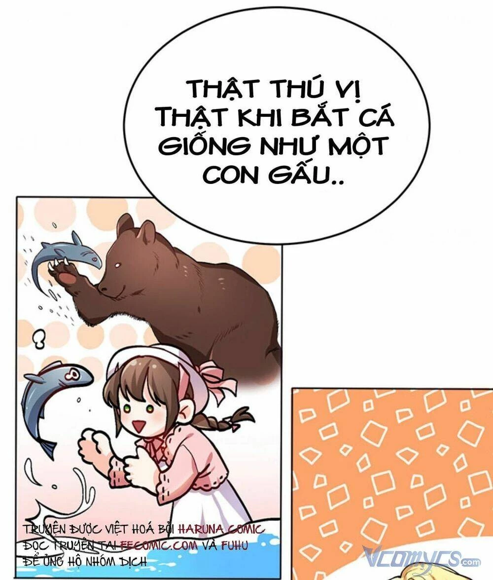 Tôi Chỉ Là Một Tiểu Thư Bình Thường Chapter 71 - 55