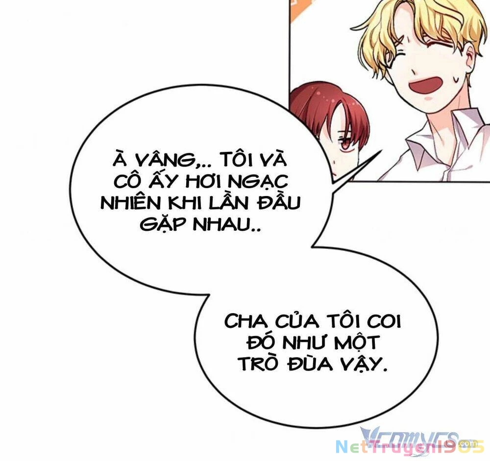 Tôi Chỉ Là Một Tiểu Thư Bình Thường Chapter 71 - 56