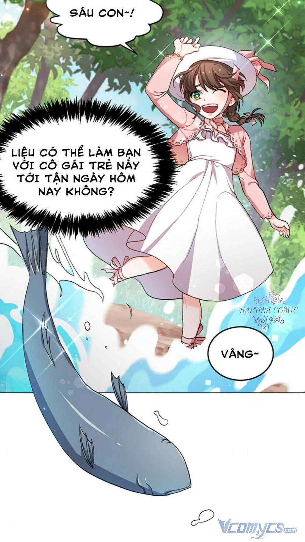 Tôi Chỉ Là Một Tiểu Thư Bình Thường Chapter 71 - 60