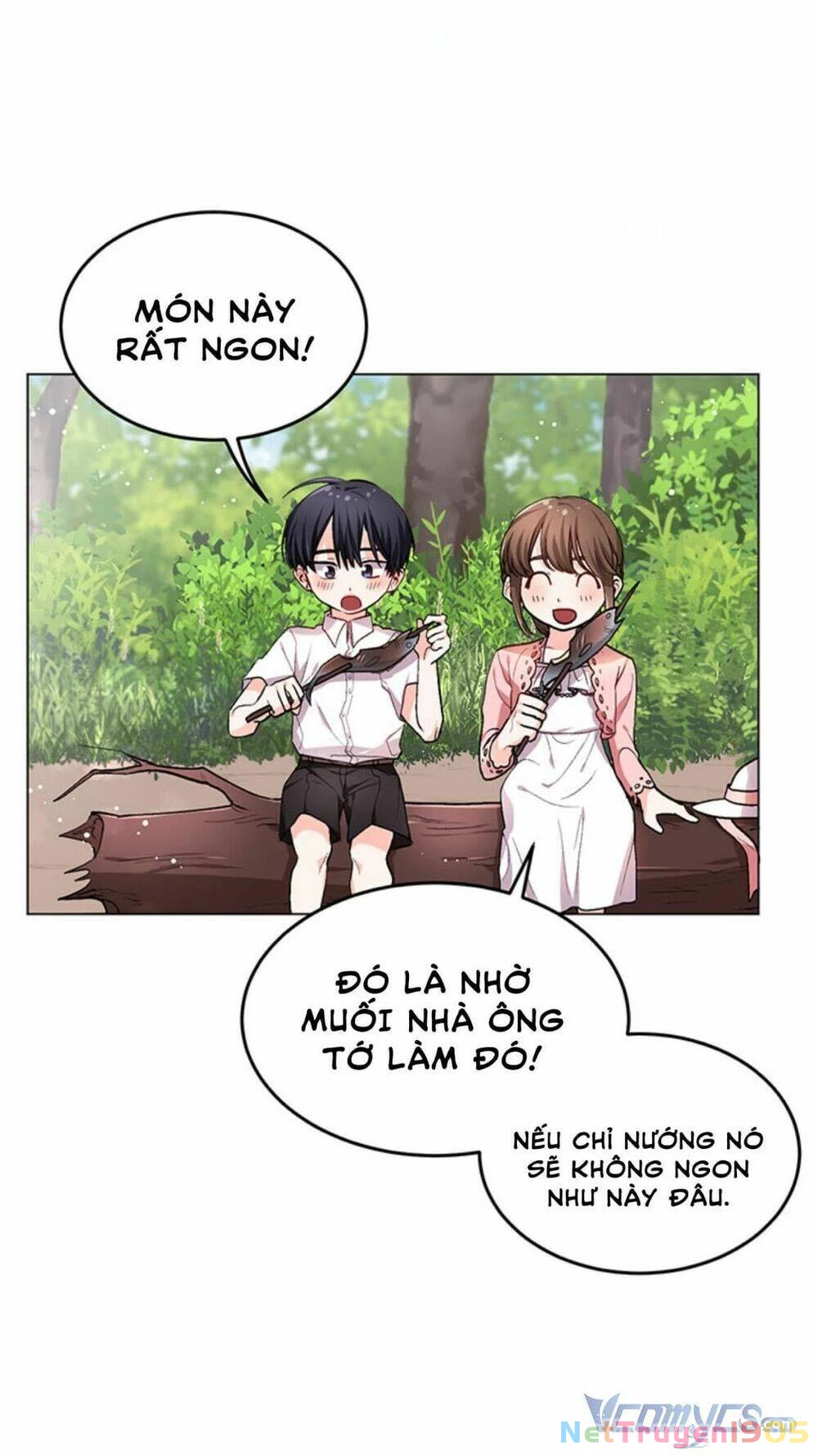 Tôi Chỉ Là Một Tiểu Thư Bình Thường Chapter 71 - 64