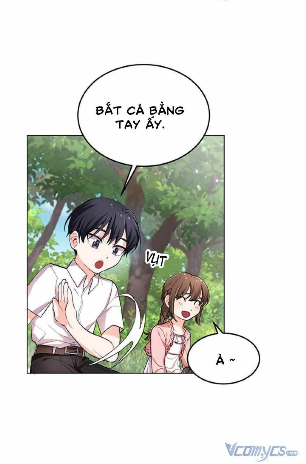 Tôi Chỉ Là Một Tiểu Thư Bình Thường Chapter 71 - 66