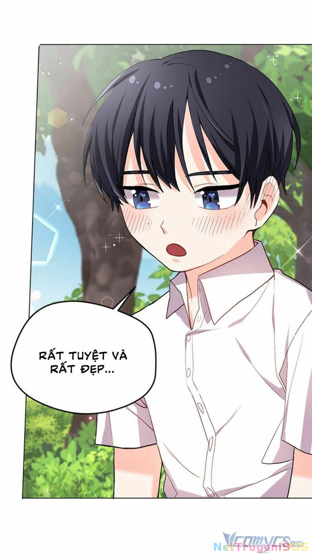 Tôi Chỉ Là Một Tiểu Thư Bình Thường Chapter 71 - 72