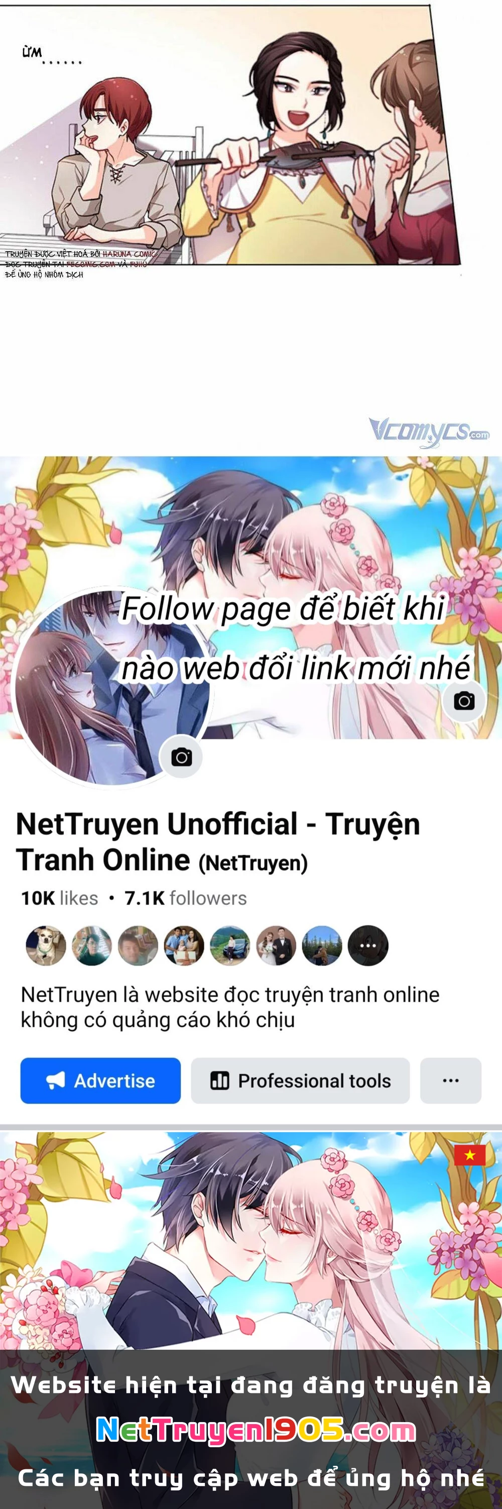 Tôi Chỉ Là Một Tiểu Thư Bình Thường Chapter 71 - 73