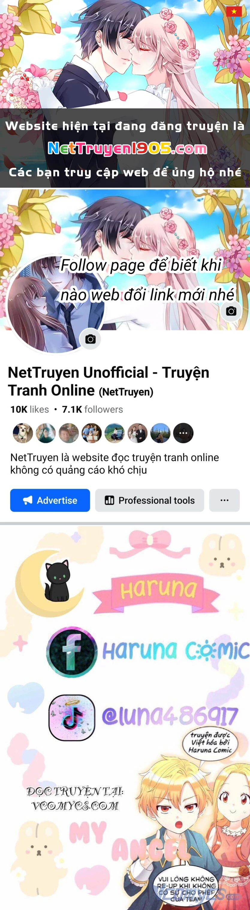 Tôi Chỉ Là Một Tiểu Thư Bình Thường Chapter 72 - 1