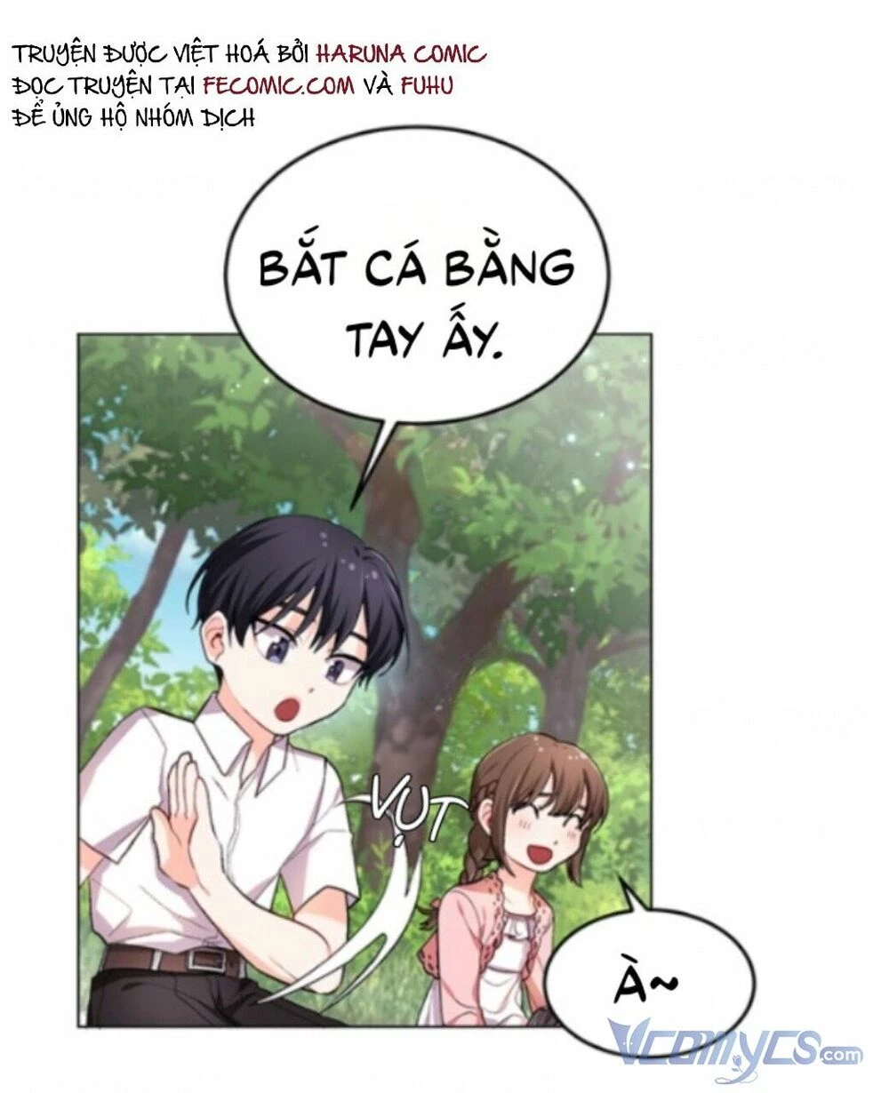 Tôi Chỉ Là Một Tiểu Thư Bình Thường Chapter 72 - 2