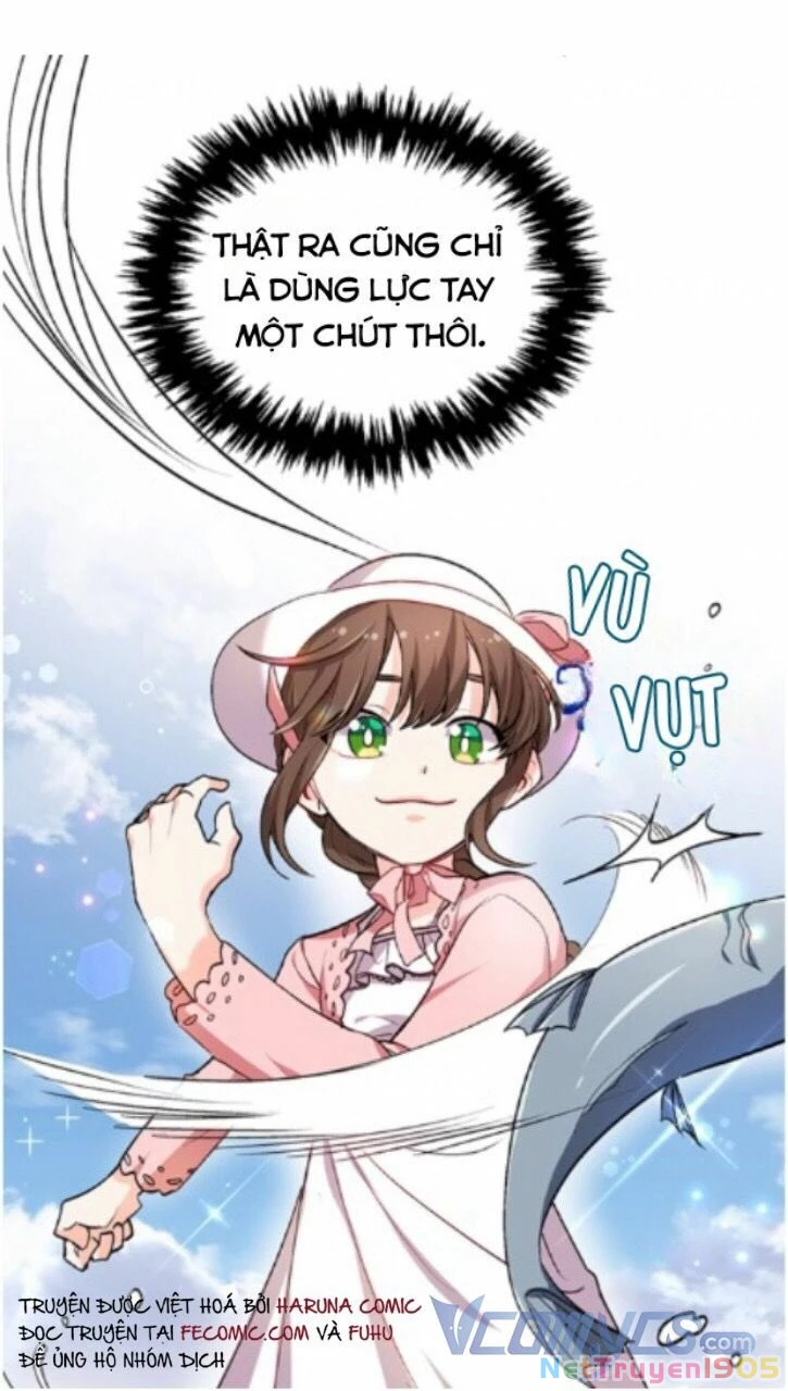 Tôi Chỉ Là Một Tiểu Thư Bình Thường Chapter 72 - 5