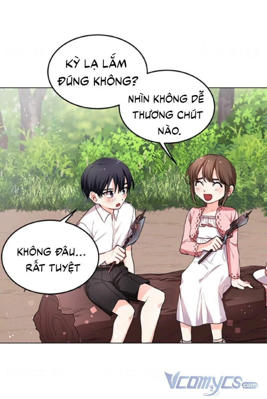 Tôi Chỉ Là Một Tiểu Thư Bình Thường Chapter 72 - 7