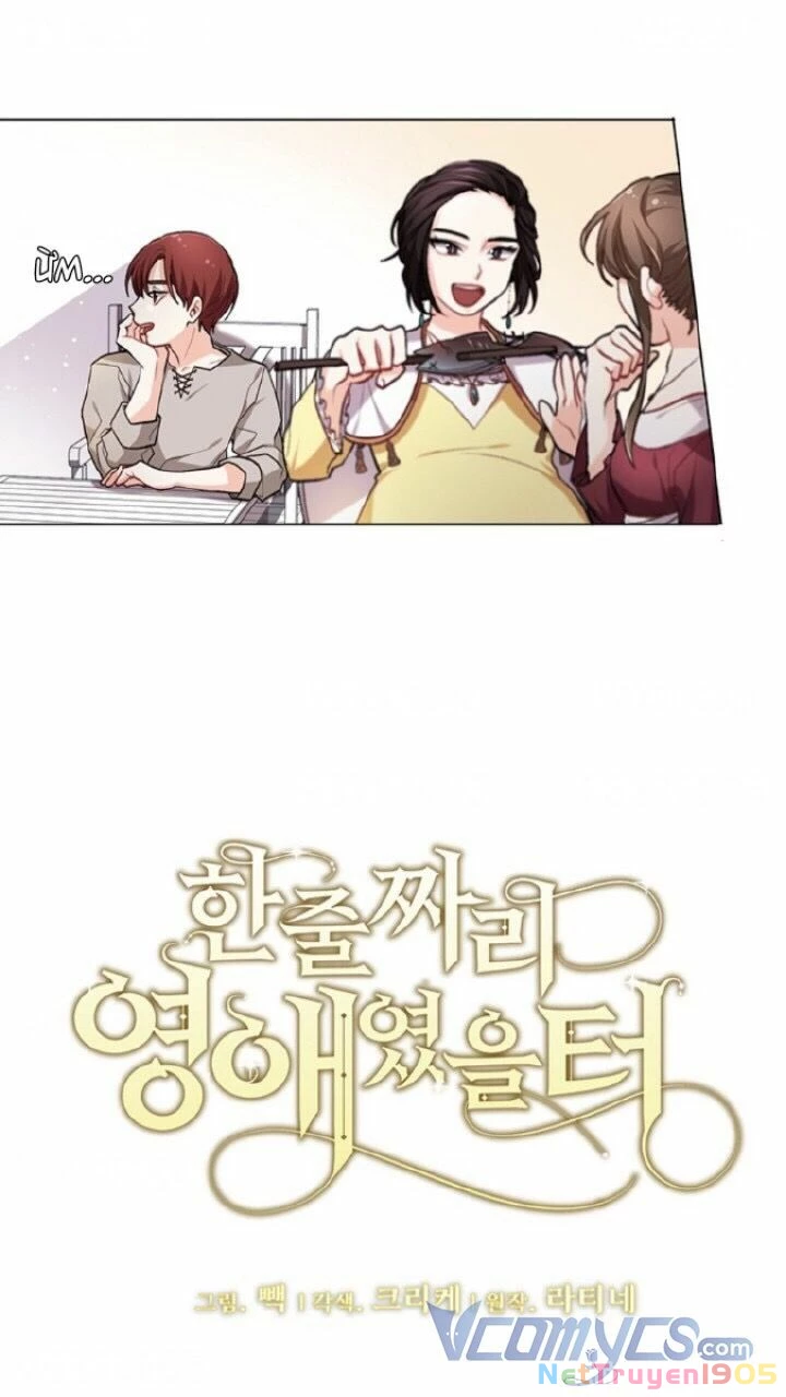 Tôi Chỉ Là Một Tiểu Thư Bình Thường Chapter 72 - 9