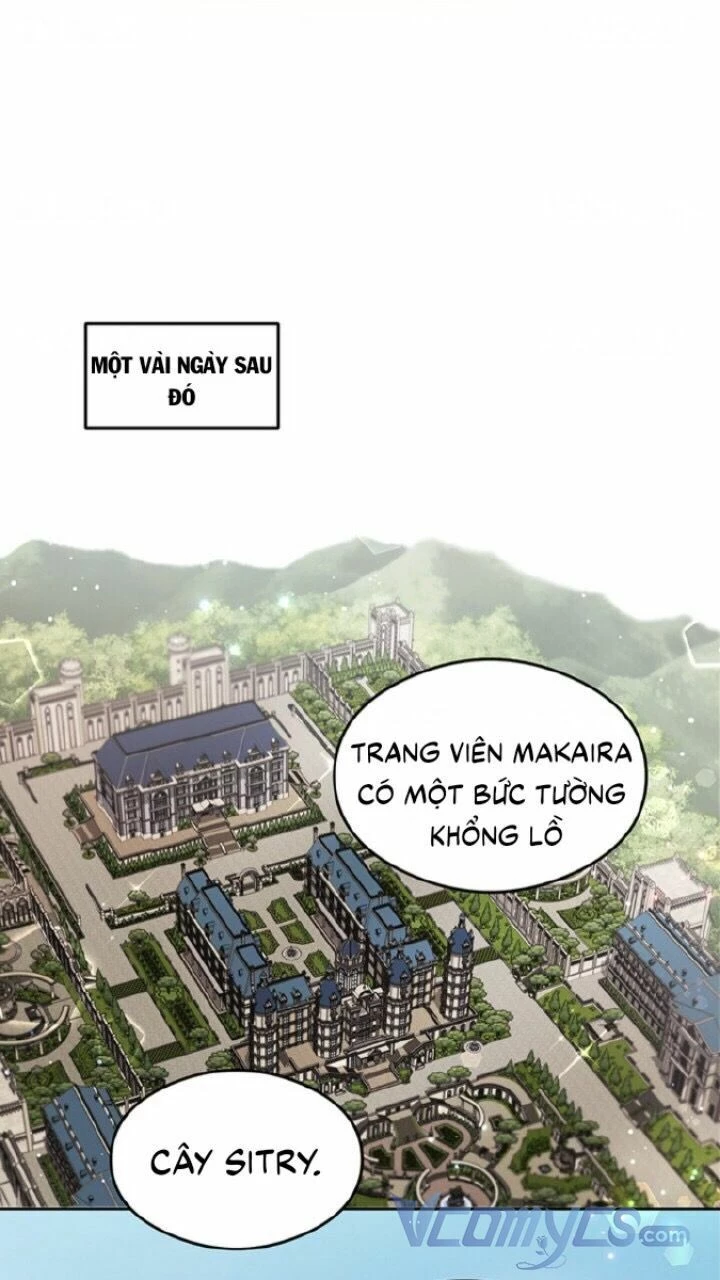 Tôi Chỉ Là Một Tiểu Thư Bình Thường Chapter 72 - 15