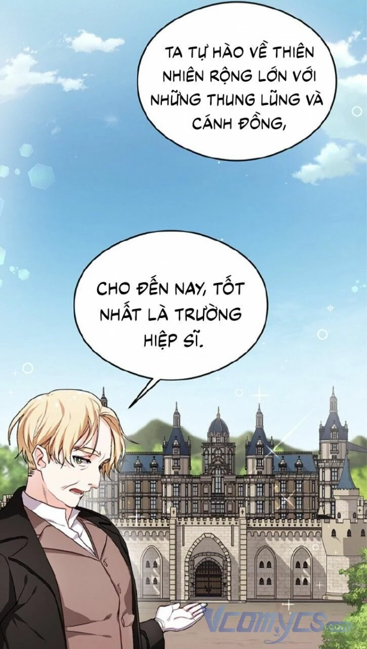 Tôi Chỉ Là Một Tiểu Thư Bình Thường Chapter 72 - 16