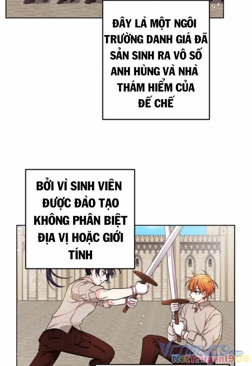 Tôi Chỉ Là Một Tiểu Thư Bình Thường Chapter 72 - 18