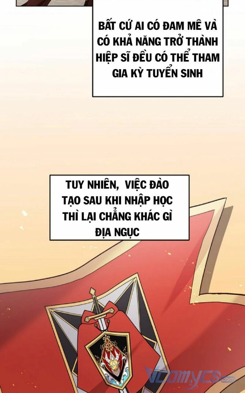 Tôi Chỉ Là Một Tiểu Thư Bình Thường Chapter 72 - 19