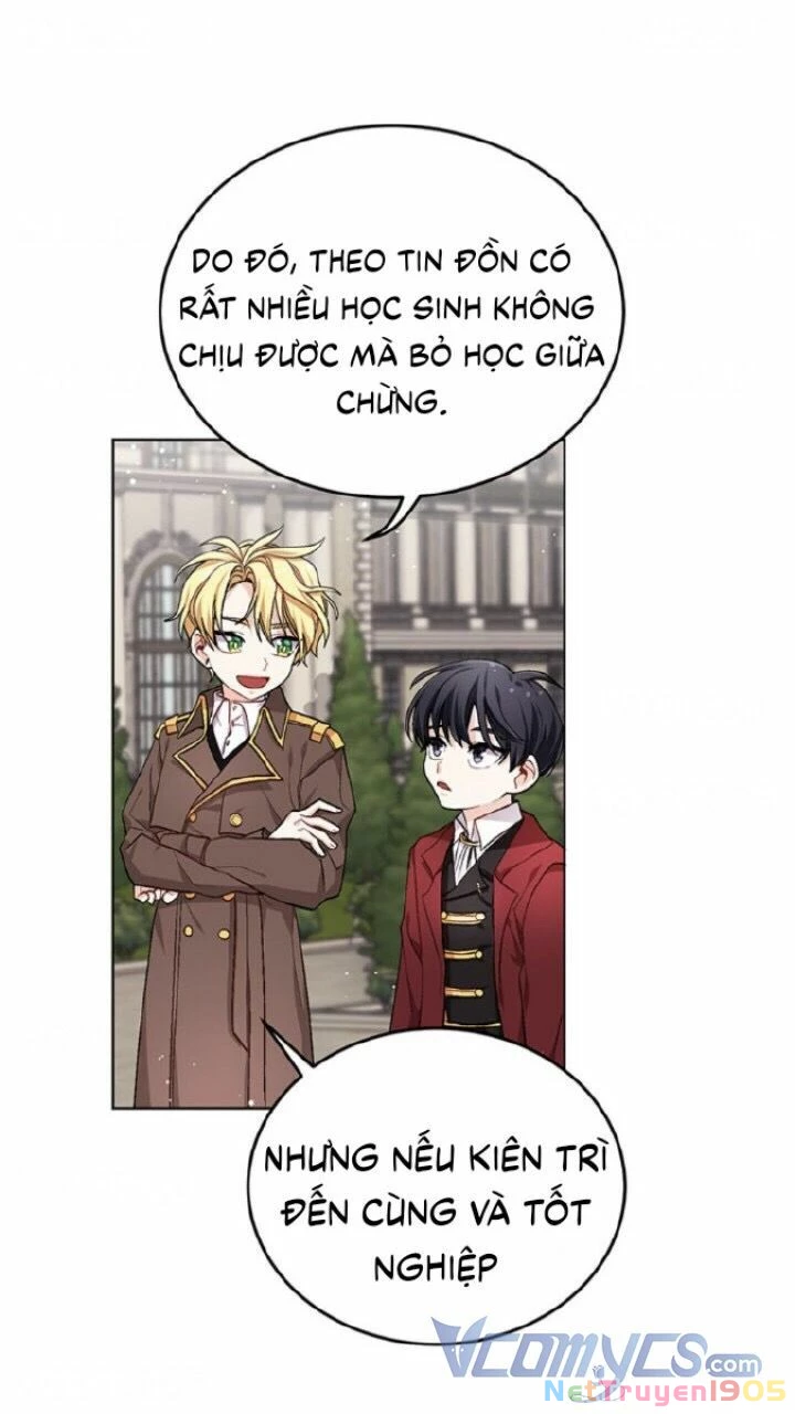 Tôi Chỉ Là Một Tiểu Thư Bình Thường Chapter 72 - 21