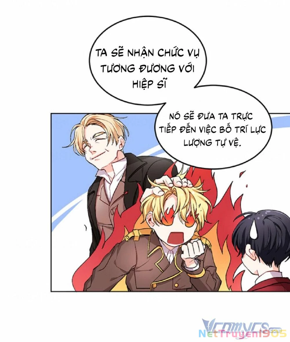 Tôi Chỉ Là Một Tiểu Thư Bình Thường Chapter 72 - 22