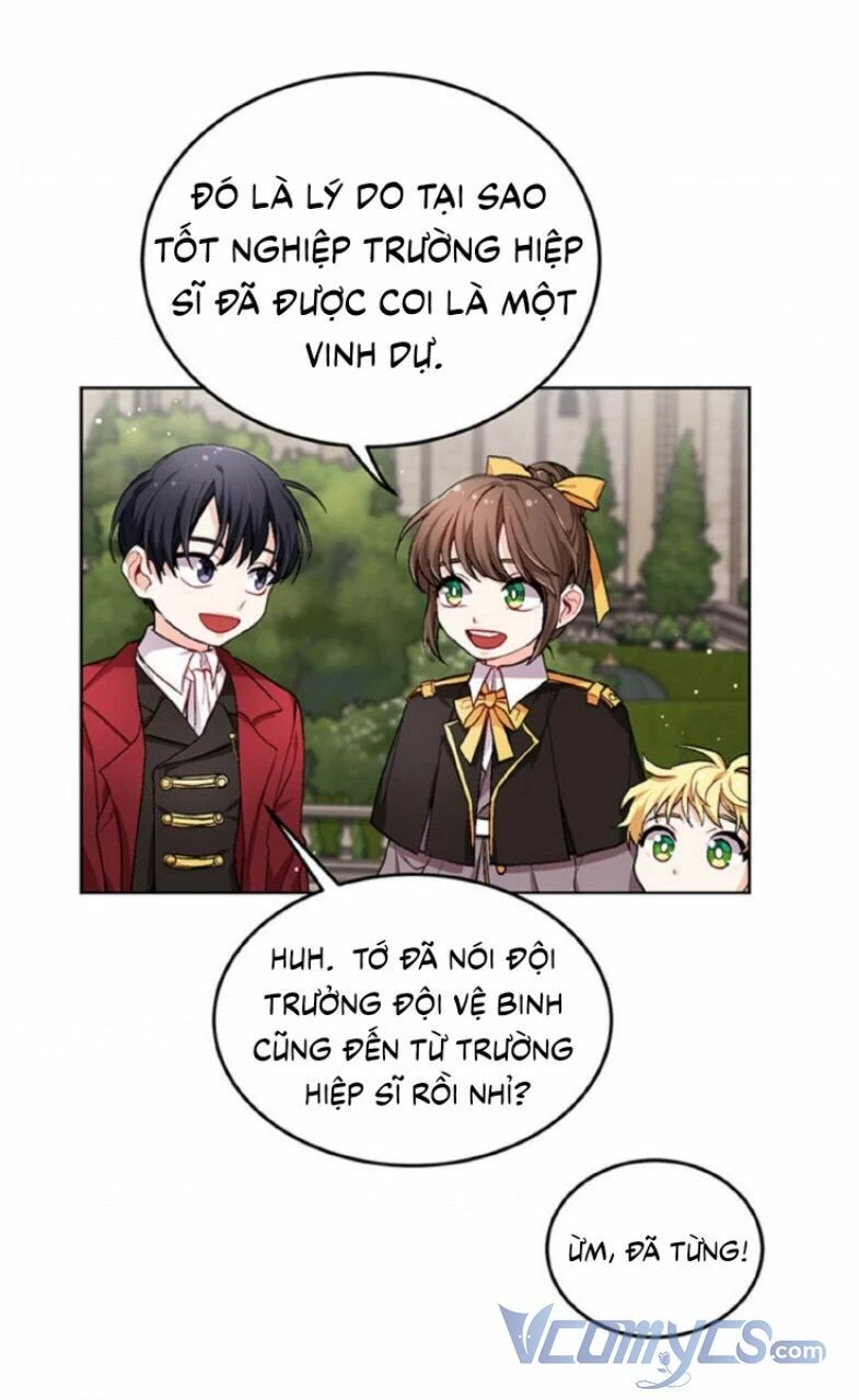 Tôi Chỉ Là Một Tiểu Thư Bình Thường Chapter 72 - 23