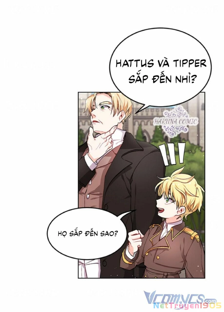 Tôi Chỉ Là Một Tiểu Thư Bình Thường Chapter 72 - 24