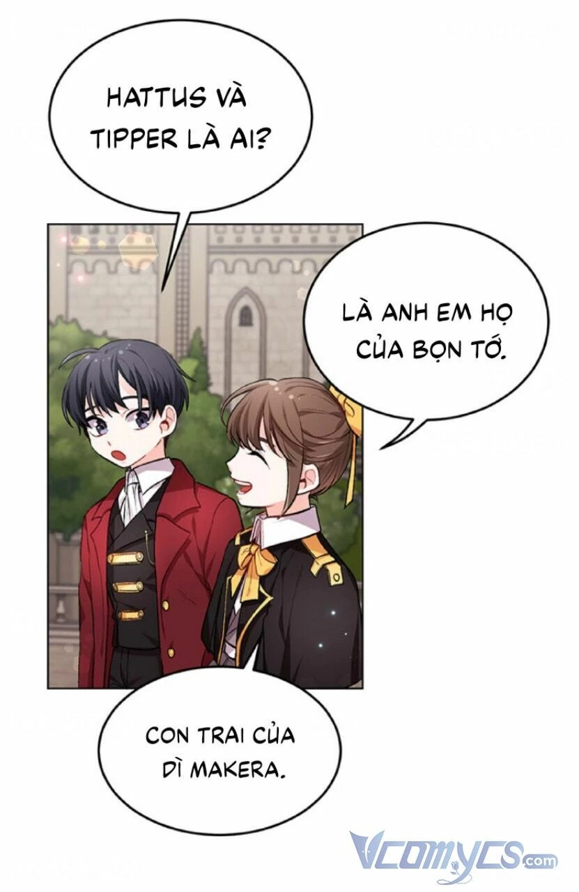 Tôi Chỉ Là Một Tiểu Thư Bình Thường Chapter 72 - 25