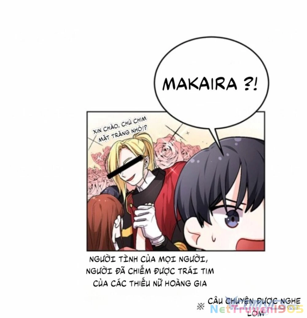 Tôi Chỉ Là Một Tiểu Thư Bình Thường Chapter 72 - 26