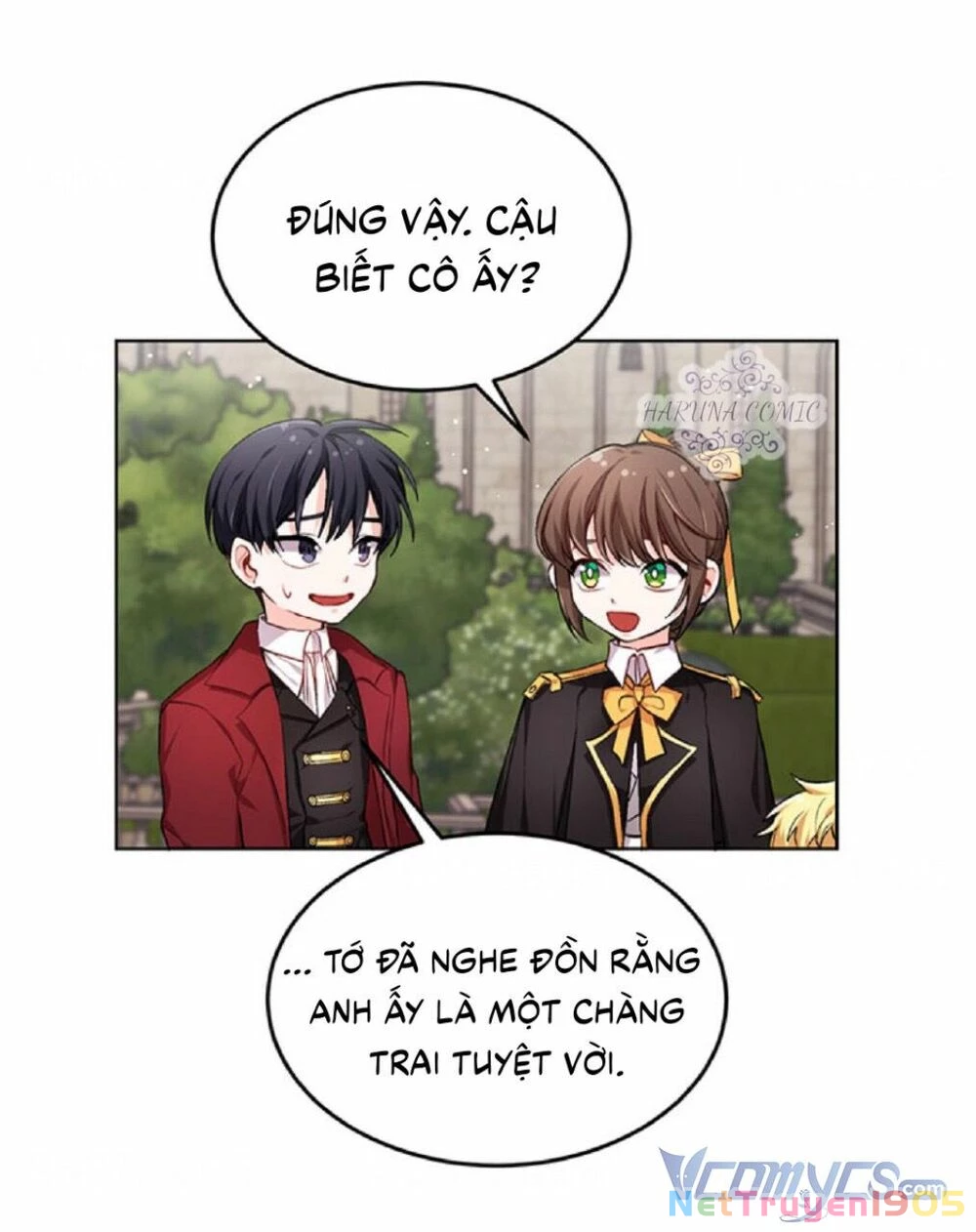 Tôi Chỉ Là Một Tiểu Thư Bình Thường Chapter 72 - 27