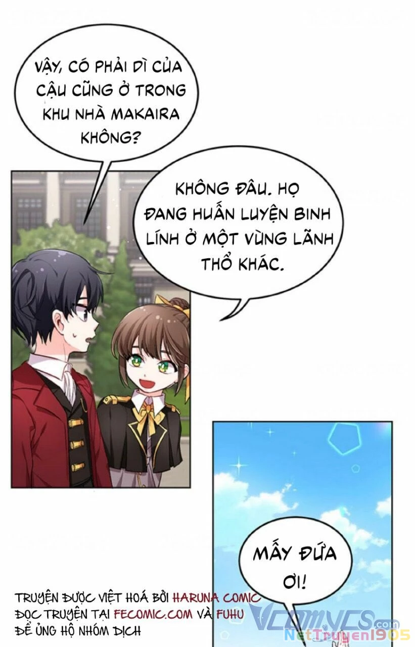 Tôi Chỉ Là Một Tiểu Thư Bình Thường Chapter 72 - 28