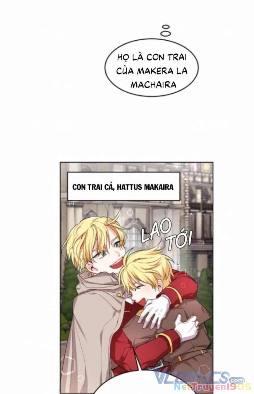 Tôi Chỉ Là Một Tiểu Thư Bình Thường Chapter 72 - 30