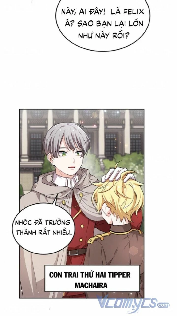 Tôi Chỉ Là Một Tiểu Thư Bình Thường Chapter 72 - 31