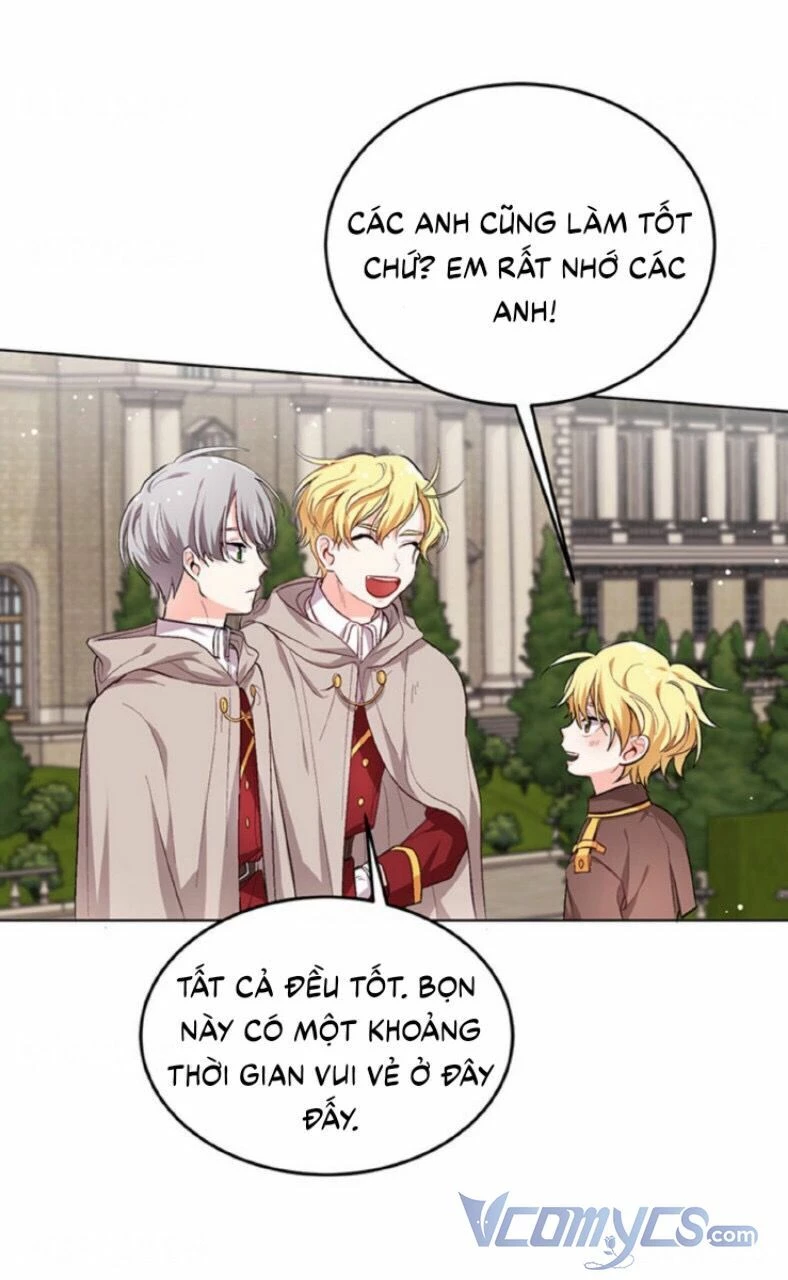 Tôi Chỉ Là Một Tiểu Thư Bình Thường Chapter 72 - 32