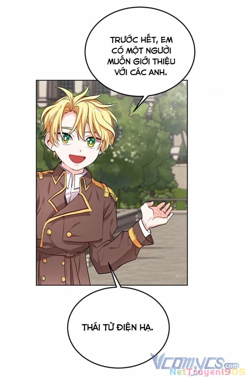 Tôi Chỉ Là Một Tiểu Thư Bình Thường Chapter 72 - 33