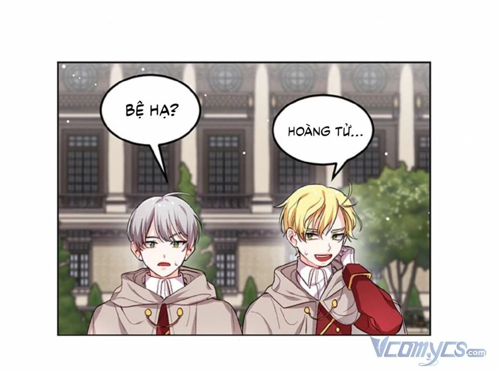 Tôi Chỉ Là Một Tiểu Thư Bình Thường Chapter 72 - 34